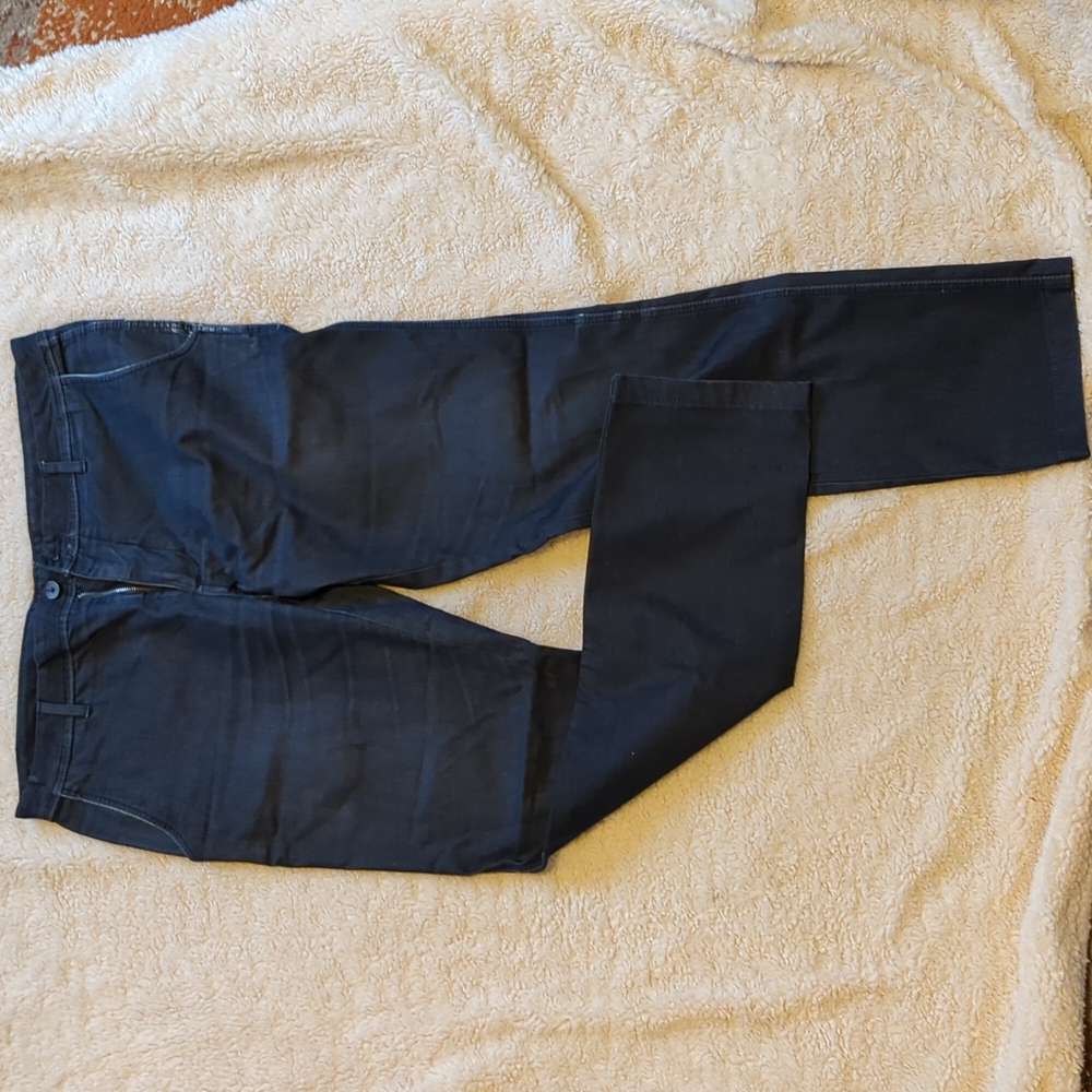 Zara Men's jeans